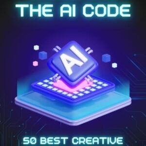 Affordable Digital Products – Instant Downloads 8 Creative Writing Prompts for ChatGPT