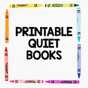 Printable Books