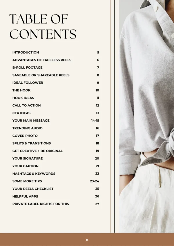 The Faceless Instagram reels Guide - Image 2