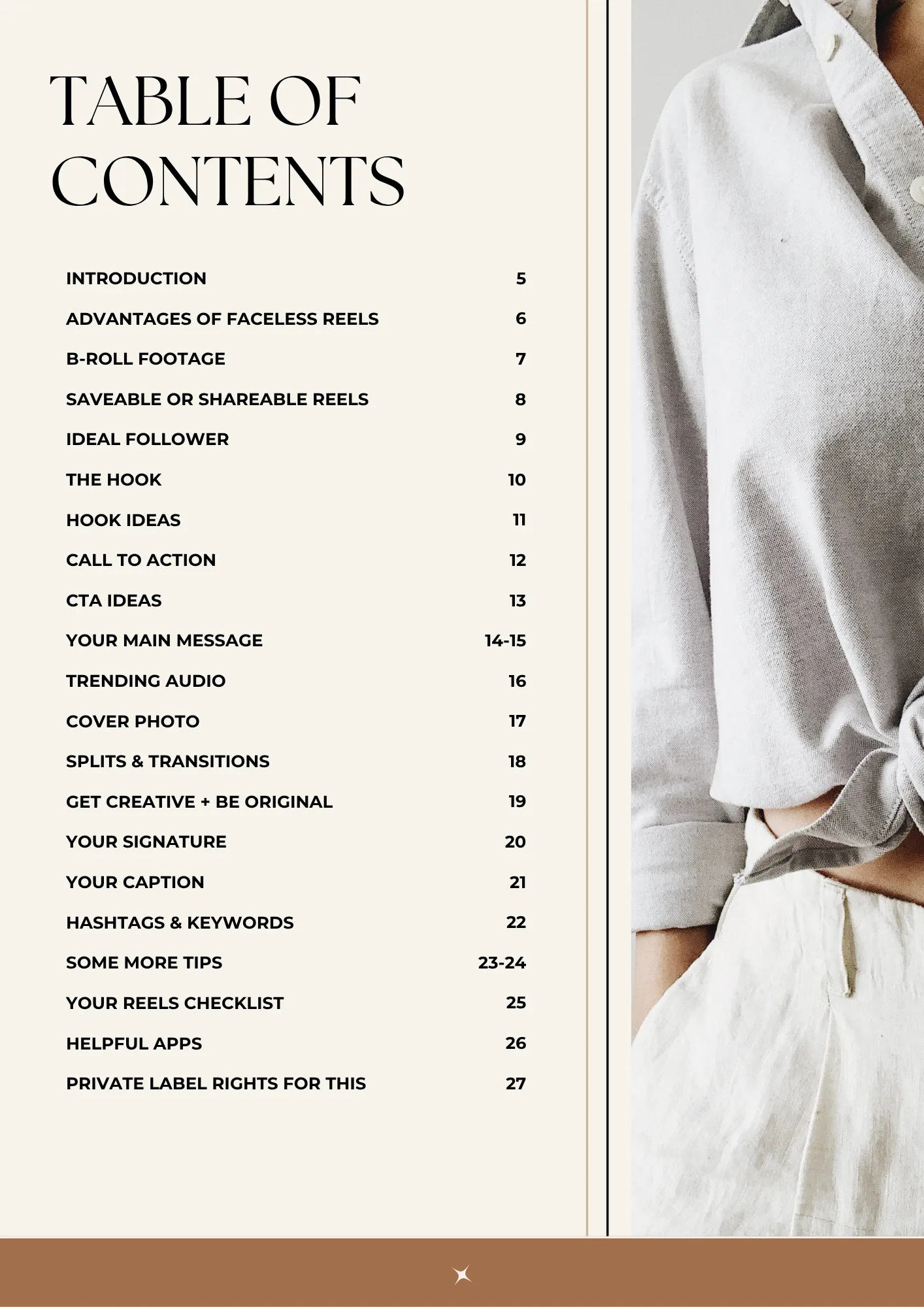The Faceless Instagram reels Guide 2 The Faceless Instagram reels Guide - Image 2