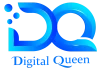 Digital Queen Logo